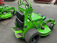 2020 mean green stalker 50/122 zitmaaier - afbeelding 4 van  18