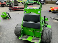 2020 mean green stalker 50/122 zitmaaier - afbeelding 5 van  18