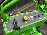 2020 mean green stalker 50/122 zitmaaier - afbeelding 9 van  18