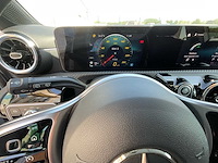 2020 mercedes-benz a 160 personenauto - afbeelding 3 van  12