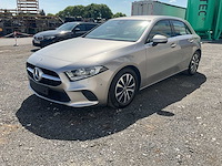 2020 mercedes-benz a 160 personenauto - afbeelding 1 van  12