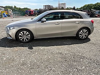 2020 mercedes-benz a 160 personenauto - afbeelding 6 van  12