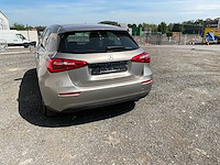 2020 mercedes-benz a 160 personenauto - afbeelding 8 van  12