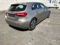 2020 mercedes-benz a 160 personenauto - afbeelding 9 van  12