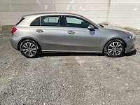 2020 mercedes-benz a 160 personenauto - afbeelding 10 van  12
