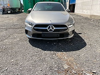 2020 mercedes-benz a 160 personenauto - afbeelding 11 van  12