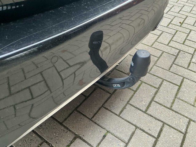 2020 mercedes-benz a180d sedan personenauto - afbeelding 5 van  26