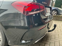 2020 mercedes-benz a180d sedan personenauto - afbeelding 6 van  26