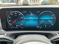 2020 mercedes-benz a180d sedan personenauto - afbeelding 10 van  26