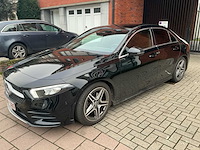 2020 mercedes-benz a180d sedan personenauto - afbeelding 1 van  26