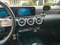 2020 mercedes-benz a180d sedan personenauto - afbeelding 13 van  26