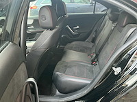2020 mercedes-benz a180d sedan personenauto - afbeelding 16 van  26