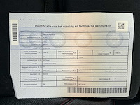 2020 mercedes-benz a180d sedan personenauto - afbeelding 19 van  26