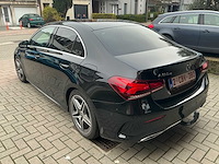 2020 mercedes-benz a180d sedan personenauto - afbeelding 20 van  26
