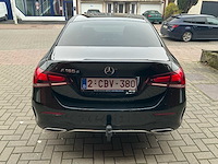 2020 mercedes-benz a180d sedan personenauto - afbeelding 21 van  26