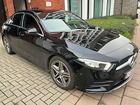 2020 mercedes-benz a180d sedan personenauto - afbeelding 24 van  26