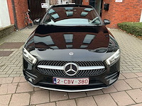 2020 mercedes-benz a180d sedan personenauto - afbeelding 25 van  26