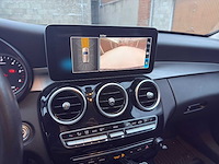 2020 mercedes-benz c 180 d personenauto - afbeelding 2 van  19