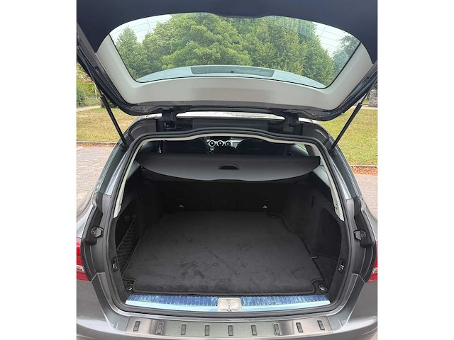 2020 mercedes-benz c 180 d personenauto - afbeelding 4 van  19