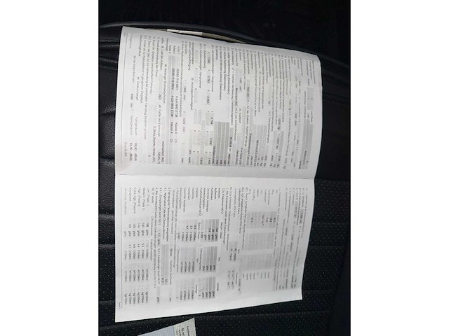 2020 mercedes-benz c 180 d personenauto - afbeelding 10 van  19