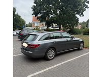 2020 mercedes-benz c 180 d personenauto - afbeelding 14 van  19