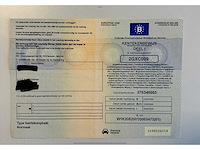 2020 mercedes-benz c 180 d personenauto - afbeelding 4 van  15