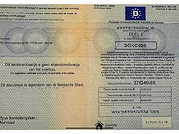 2020 mercedes-benz c 180 d personenauto - afbeelding 5 van  15