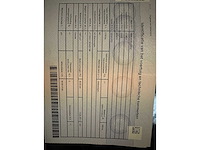 2020 mercedes-benz c 180 d personenauto - afbeelding 7 van  15