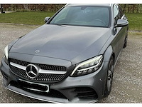 2020 mercedes-benz c 180 d personenauto - afbeelding 9 van  15