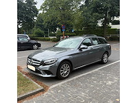 2020 mercedes-benz c 180 d personenauto - afbeelding 10 van  19