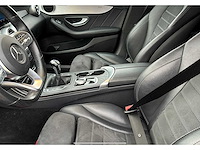 2020 mercedes-benz c 180 d personenauto - afbeelding 11 van  15