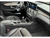 2020 mercedes-benz c 180 d personenauto - afbeelding 13 van  15