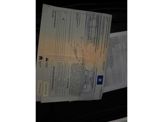 2020 mercedes-benz c 180 d personenauto - afbeelding 4 van  11