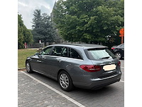 2020 mercedes-benz c 180 d personenauto - afbeelding 7 van  11