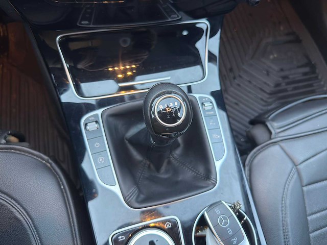 2020 mercedes-benz c 180 d personenauto - afbeelding 10 van  11