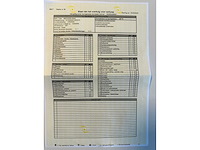 2020 mercedes-benz c 180 d personenauto - afbeelding 3 van  15