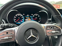 2020 mercedes-benz c 180 d personenauto - afbeelding 12 van  15