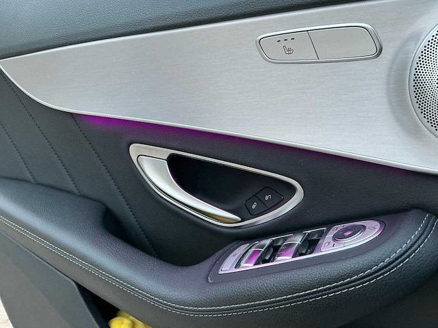 2020 mercedes-benz c300e personenauto - afbeelding 10 van  30