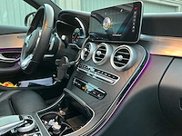 2020 mercedes-benz c300e personenauto - afbeelding 11 van  30