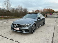 2020 mercedes-benz c300e personenauto - afbeelding 1 van  30