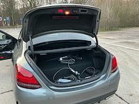 2020 mercedes-benz c300e personenauto - afbeelding 13 van  30