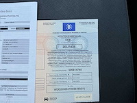 2020 mercedes-benz c300e personenauto - afbeelding 20 van  30