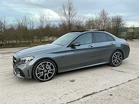 2020 mercedes-benz c300e personenauto - afbeelding 12 van  30