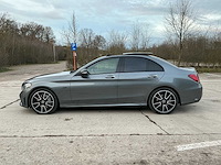 2020 mercedes-benz c300e personenauto - afbeelding 23 van  30