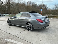 2020 mercedes-benz c300e personenauto - afbeelding 25 van  30