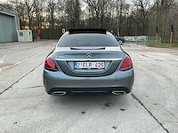 2020 mercedes-benz c300e personenauto - afbeelding 26 van  30