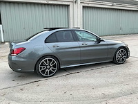 2020 mercedes-benz c300e personenauto - afbeelding 28 van  30