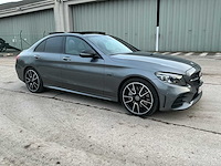 2020 mercedes-benz c300e personenauto - afbeelding 29 van  30