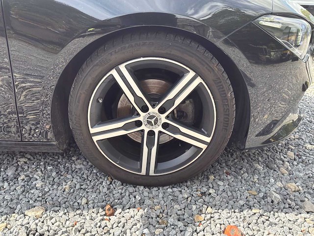2020 mercedes-benz cla 180 shooting remremrem - afbeelding 4 van  43