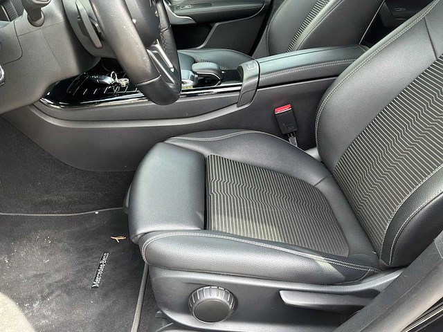 2020 mercedes-benz cla 180 shooting remremrem - afbeelding 13 van  43